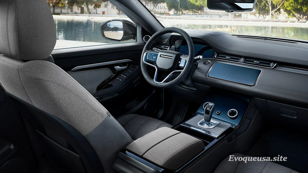 Luxury Redefined: Premium Comfort Inside